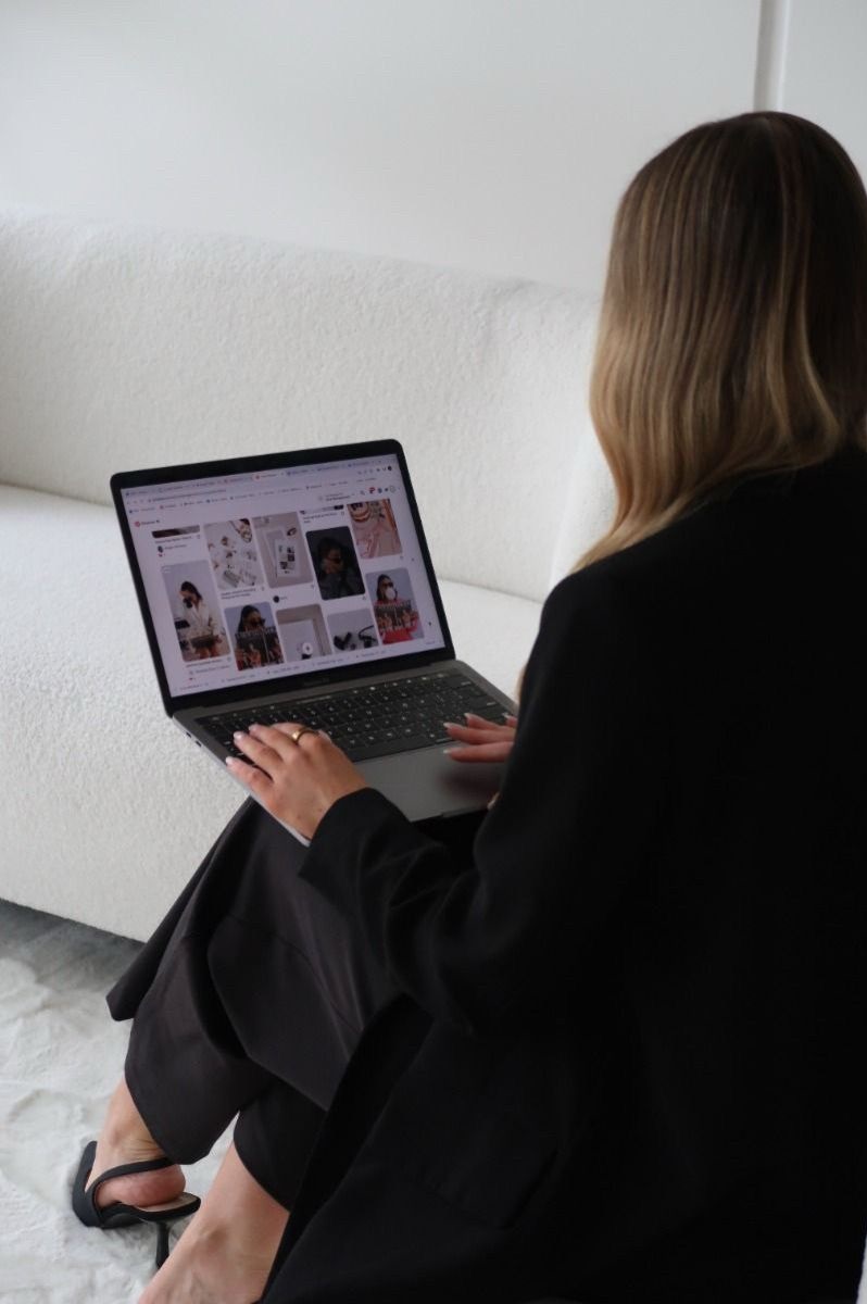 Diseño web profesional